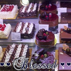 Meet your Posher, Deearcie